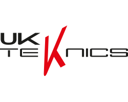 UKtek Logo